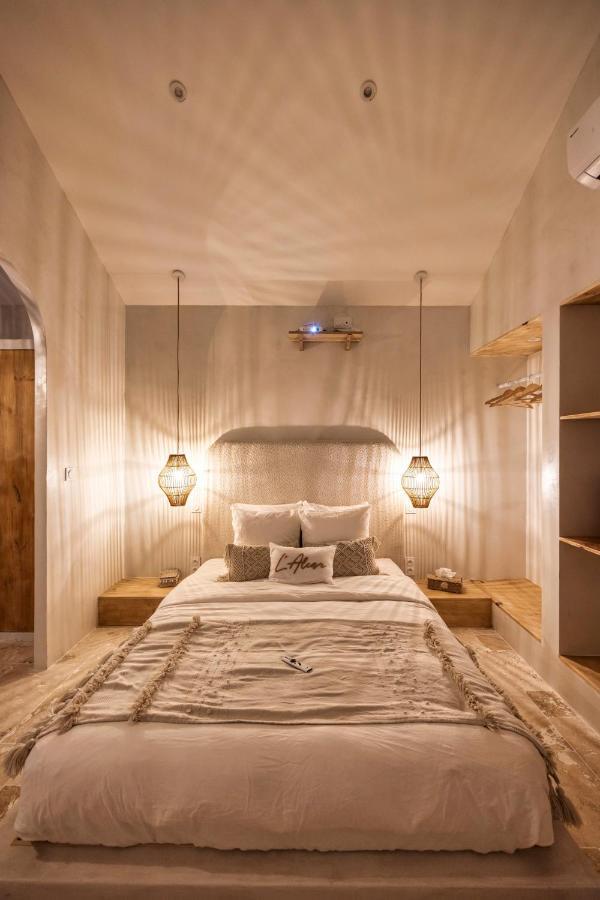 L'alcove - Spa&sauna Prive - Oliveraie D'eurocentre * Castelnau-d'Estretefonds