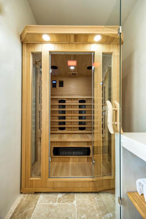 L'alcove - Spa&sauna Prive - Oliveraie D'eurocentre *