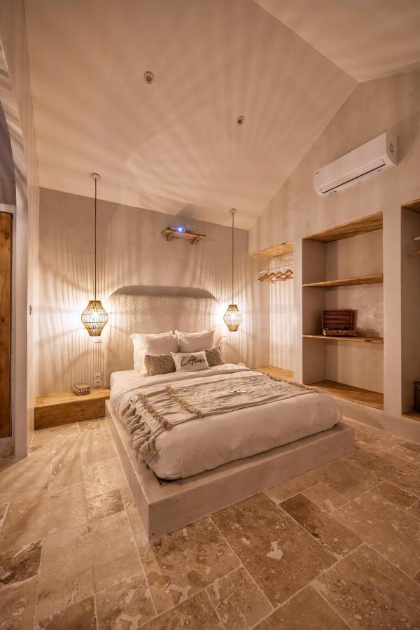 Apartment L'alcove - Spa&sauna Prive - Oliveraie D'eurocentre *