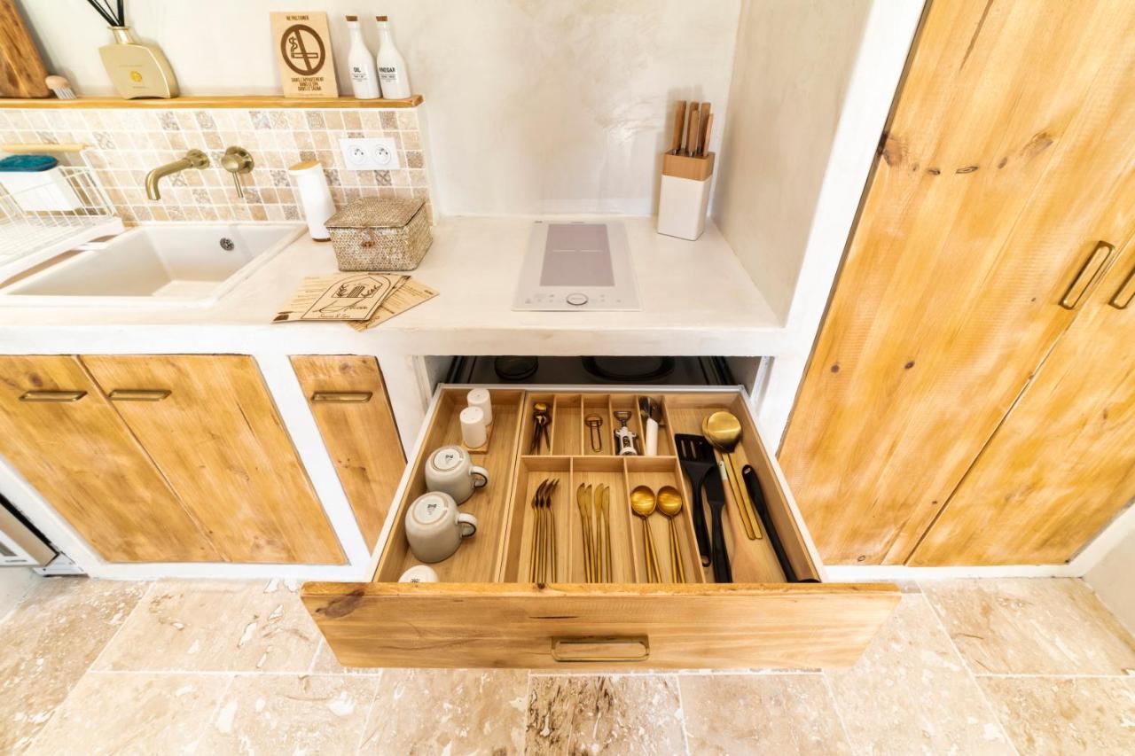 L'alcove - Spa&sauna Prive - Oliveraie D'eurocentre * Castelnau-d'Estretefonds
