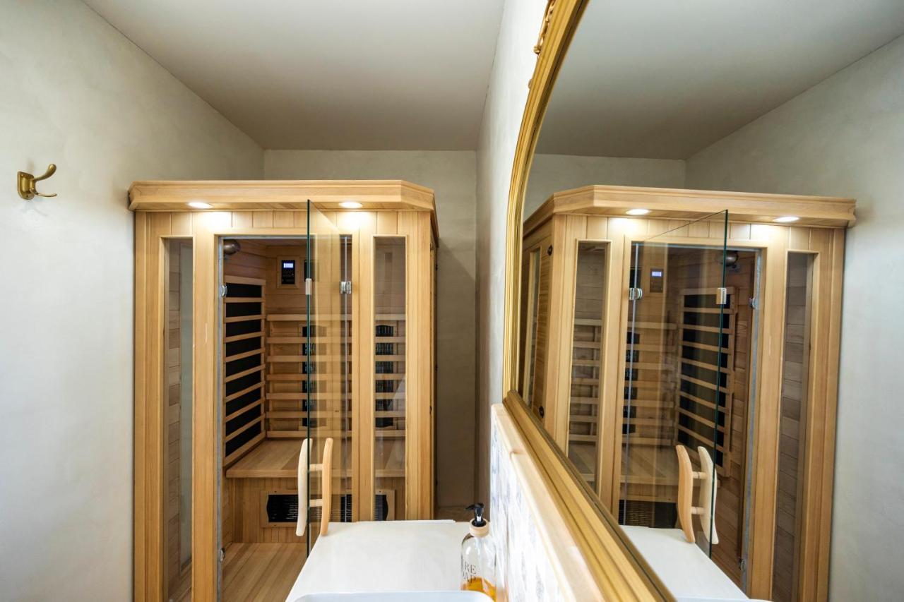 Apartment L'alcove - Spa&sauna Prive - Oliveraie D'eurocentre Castelnau-d'Estretefonds